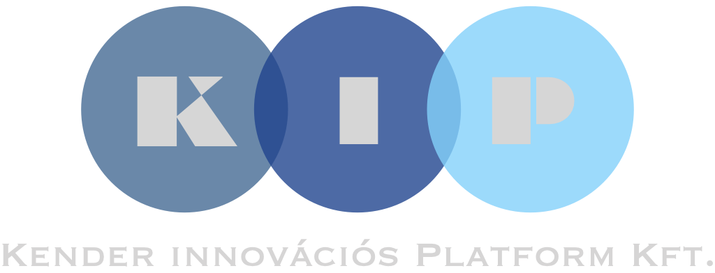 Kender Innovációs Platform Kft Logo
