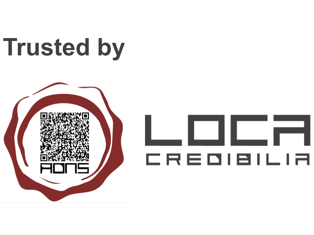 Loca Credibilia Seal
